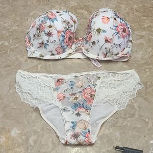 Victorias Secret bra 34DDD